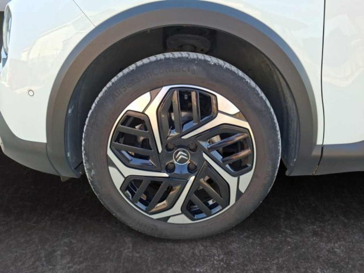 Citroen C4 BlueHDi 130 S&S EAT8 Shine (7)