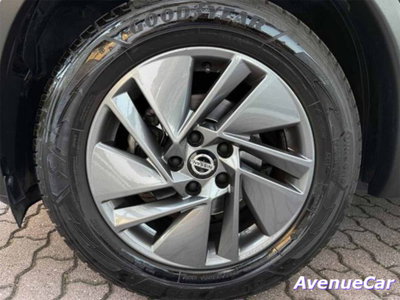 Nissan Qashqai MHEV 158 CV Xtronic N-Style (10)