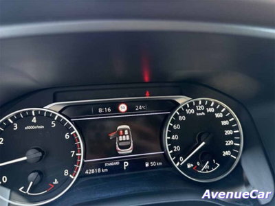 Nissan Qashqai MHEV 158 CV Xtronic N-Style (13)