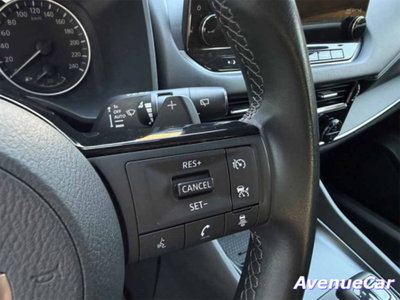 Nissan Qashqai MHEV 158 CV Xtronic N-Style (14)