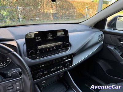 Nissan Qashqai MHEV 158 CV Xtronic N-Style (15)