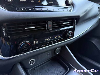 Nissan Qashqai MHEV 158 CV Xtronic N-Style (16)