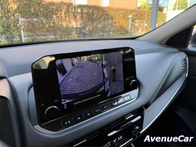 Nissan Qashqai MHEV 158 CV Xtronic N-Style (19)