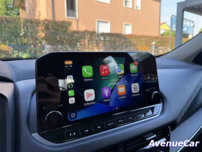 Nissan Qashqai MHEV 158 CV Xtronic N-Style (20)