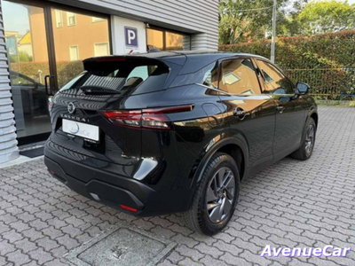 Nissan Qashqai MHEV 158 CV Xtronic N-Style (5)