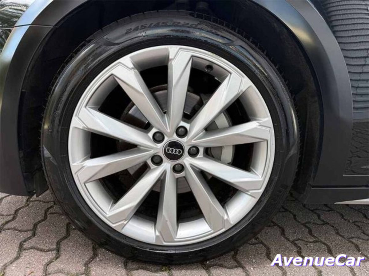Audi A6 Allroad 40 2.0 tdi mhev 12V quattro 204cv s-tronic (10)