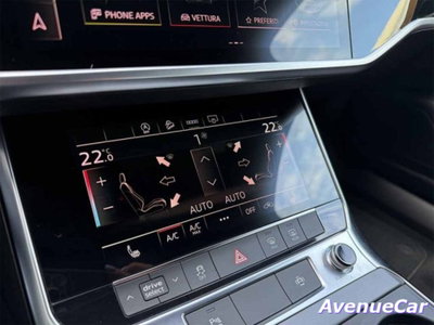 Audi A6 Allroad 40 2.0 tdi mhev 12V quattro 204cv s-tronic (15)