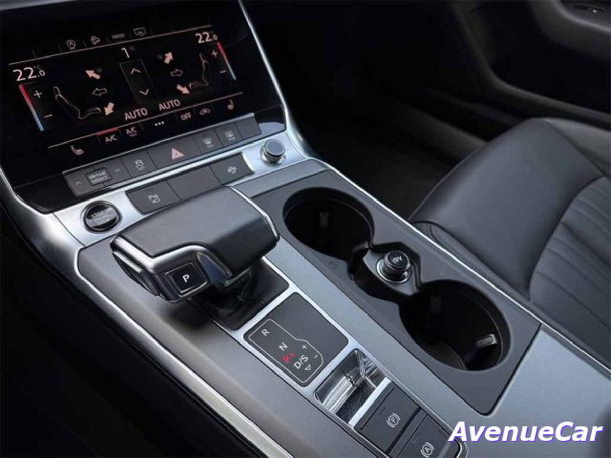 Audi A6 Allroad 40 2.0 tdi mhev 12V quattro 204cv s-tronic (16)