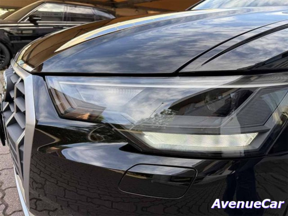 Audi A6 Allroad 40 2.0 tdi mhev 12V quattro 204cv s-tronic (9)