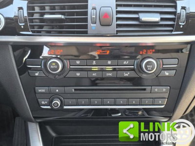 BMW X4 xDrive20d xLine (12)
