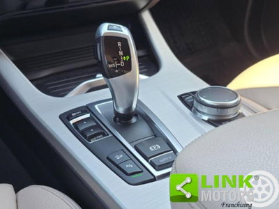 BMW X4 xDrive20d xLine (14)