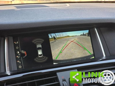 BMW X4 xDrive20d xLine (16)