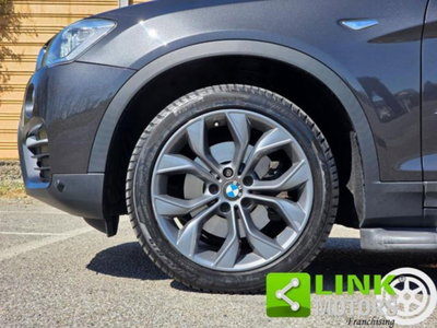 BMW X4 xDrive20d xLine (7)