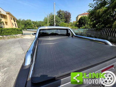 Volkswagen Amarok 2.0 tdi Style 4motion auto (15)