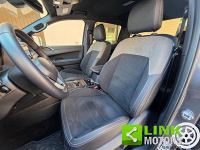 Volkswagen Amarok 2.0 tdi Style 4motion auto (4)