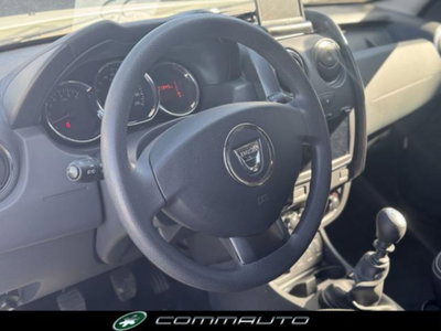 Dacia Duster 1.5 dCi 110CV Start&Stop 4x2 Lauréate (10)