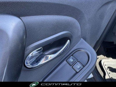 Dacia Duster 1.5 dCi 110CV Start&Stop 4x2 Lauréate (11)
