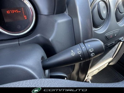 Dacia Duster 1.5 dCi 110CV Start&Stop 4x2 Lauréate (13)
