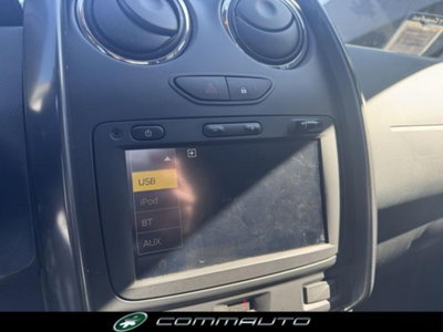 Dacia Duster 1.5 dCi 110CV Start&Stop 4x2 Lauréate (15)