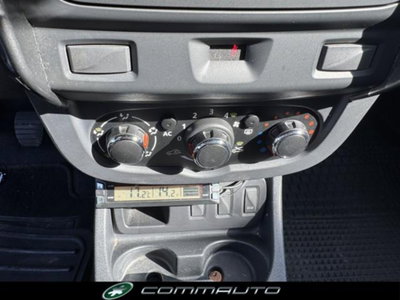 Dacia Duster 1.5 dCi 110CV Start&Stop 4x2 Lauréate (17)