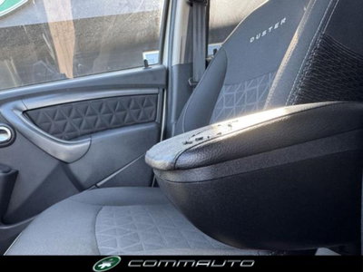 Dacia Duster 1.5 dCi 110CV Start&Stop 4x2 Lauréate (18)