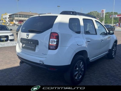 Dacia Duster 1.5 dCi 110CV Start&Stop 4x2 Lauréate (4)