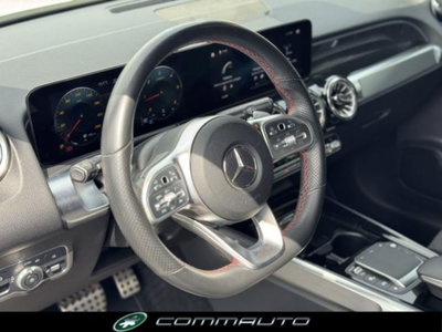 Mercedes-Benz GLB 200 d Automatic Premium (10)