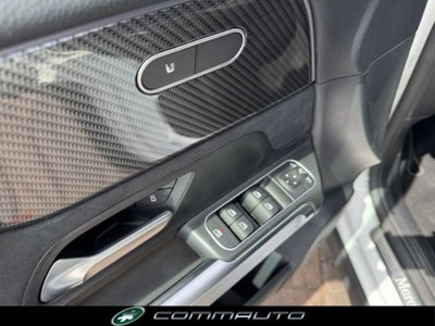 Mercedes-Benz GLB 200 d Automatic Premium (11)