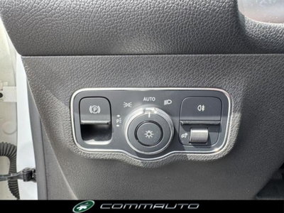 Mercedes-Benz GLB 200 d Automatic Premium (12)