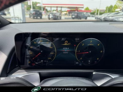 Mercedes-Benz GLB 200 d Automatic Premium (13)