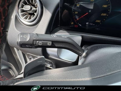 Mercedes-Benz GLB 200 d Automatic Premium (15)