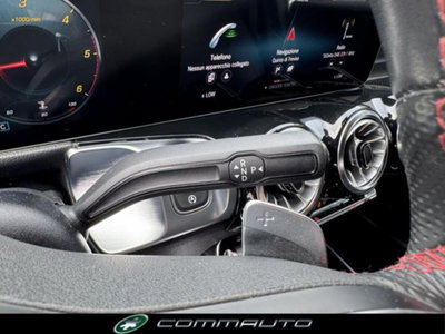 Mercedes-Benz GLB 200 d Automatic Premium (16)