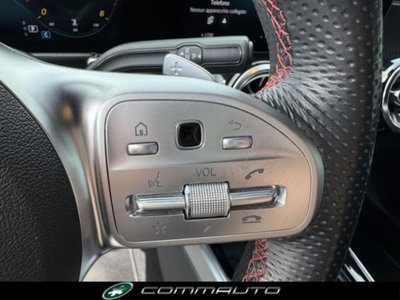 Mercedes-Benz GLB 200 d Automatic Premium (17)