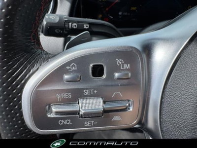 Mercedes-Benz GLB 200 d Automatic Premium (18)