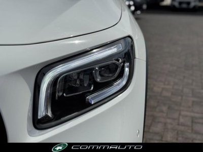 Mercedes-Benz GLB 200 d Automatic Premium (9)