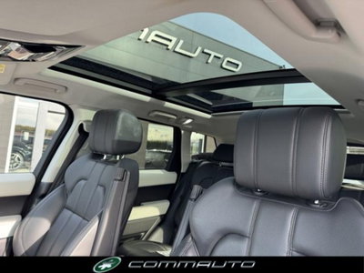 Land Rover Range Rover Sport 3.0 SDV6 HSE Dynamic (15)