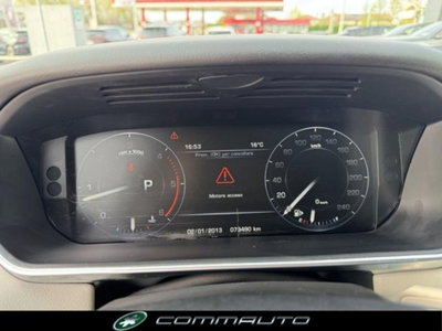 Land Rover Range Rover Sport 3.0 SDV6 HSE Dynamic (16)