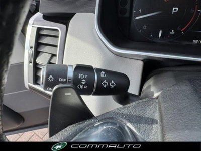 Land Rover Range Rover Sport 3.0 SDV6 HSE Dynamic (18)