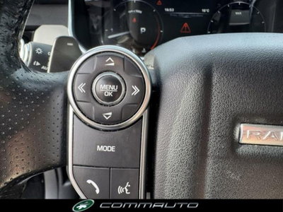 Land Rover Range Rover Sport 3.0 SDV6 HSE Dynamic (19)