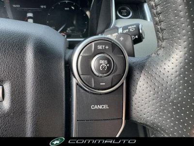 Land Rover Range Rover Sport 3.0 SDV6 HSE Dynamic (20)