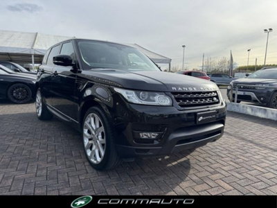 Land Rover Range Rover Sport 3.0 SDV6 HSE Dynamic (3)