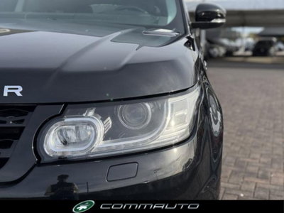 Land Rover Range Rover Sport 3.0 SDV6 HSE Dynamic (8)