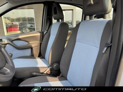 Fiat Panda 1.2 Emotion Eco (10)