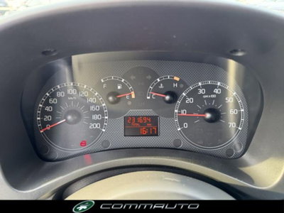 Fiat Panda 1.2 Emotion Eco (11)