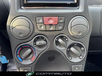 Fiat Panda 1.2 Emotion Eco (13)