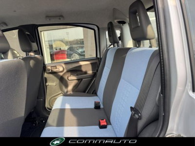 Fiat Panda 1.2 Emotion Eco (14)