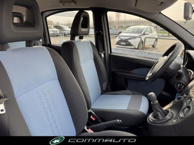 Fiat Panda 1.2 Emotion Eco (15)