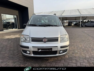 Fiat Panda 1.2 Emotion Eco (2)