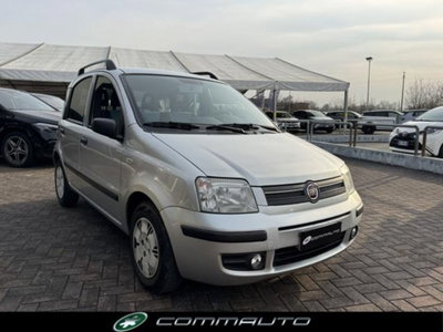 Fiat Panda 1.2 Emotion Eco (3)