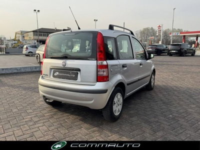 Fiat Panda 1.2 Emotion Eco (4)